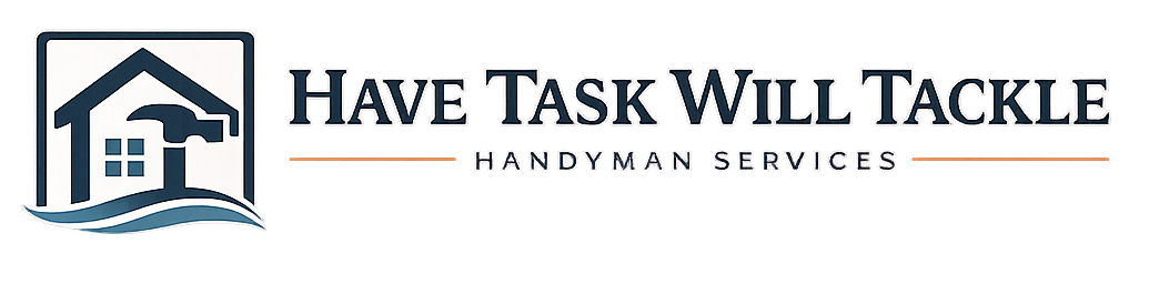 Have Task Will Tackle Handyman Services