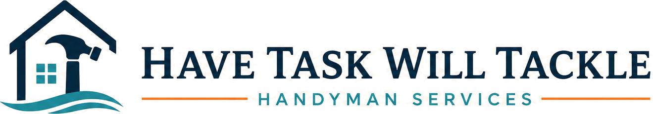 Have Task Will Tackle Handyman Services
