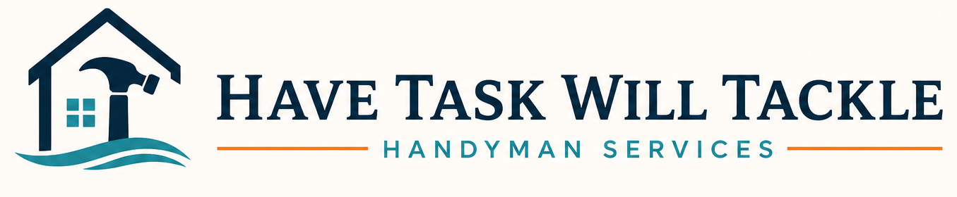 Have Task Will Tackle Handyman Services